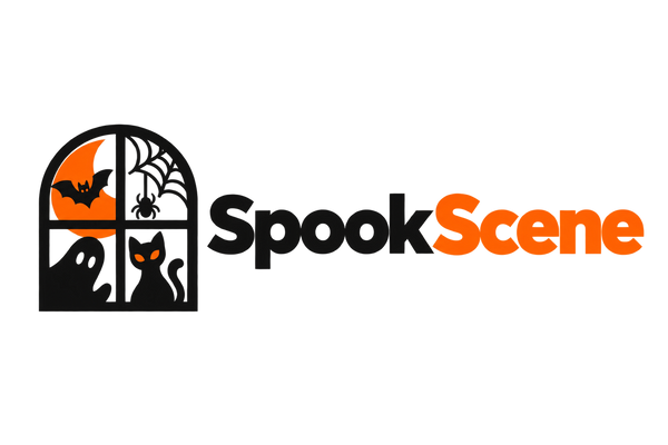 Spookscene